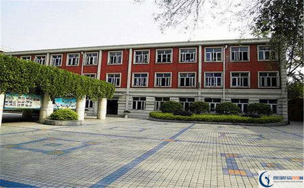 2020年成都樹德中學(xué)報名的條件是什么？