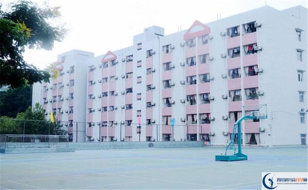西南交通大學附屬中學的升學率有多少？