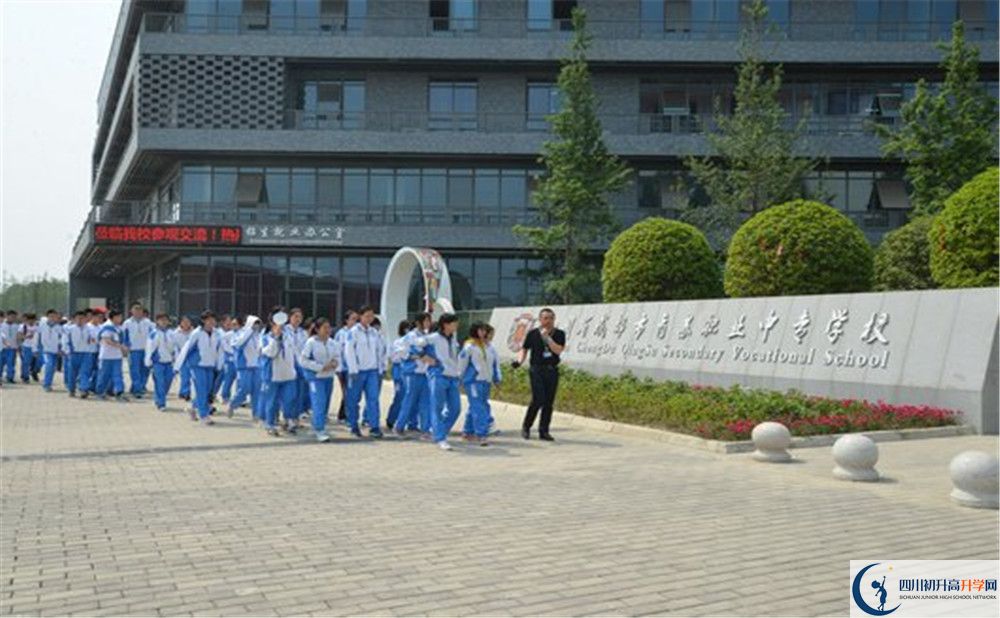 2020成都十一中的升學率有多少？