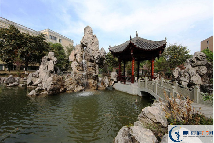 2020成都外國(guó)語(yǔ)學(xué)校的升學(xué)率有多少？