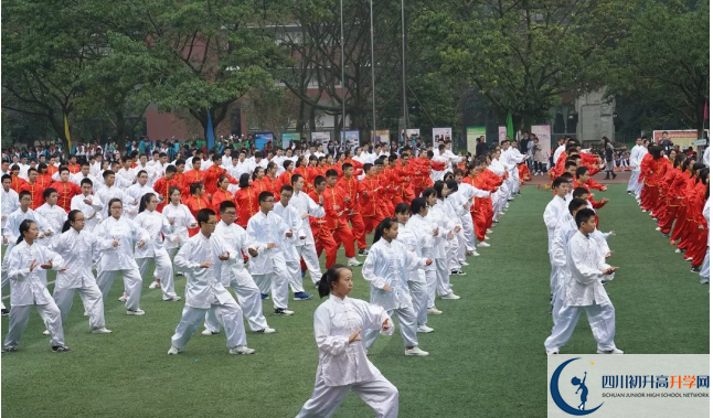 2020成都玉林中學(xué)的升學(xué)率有多少？