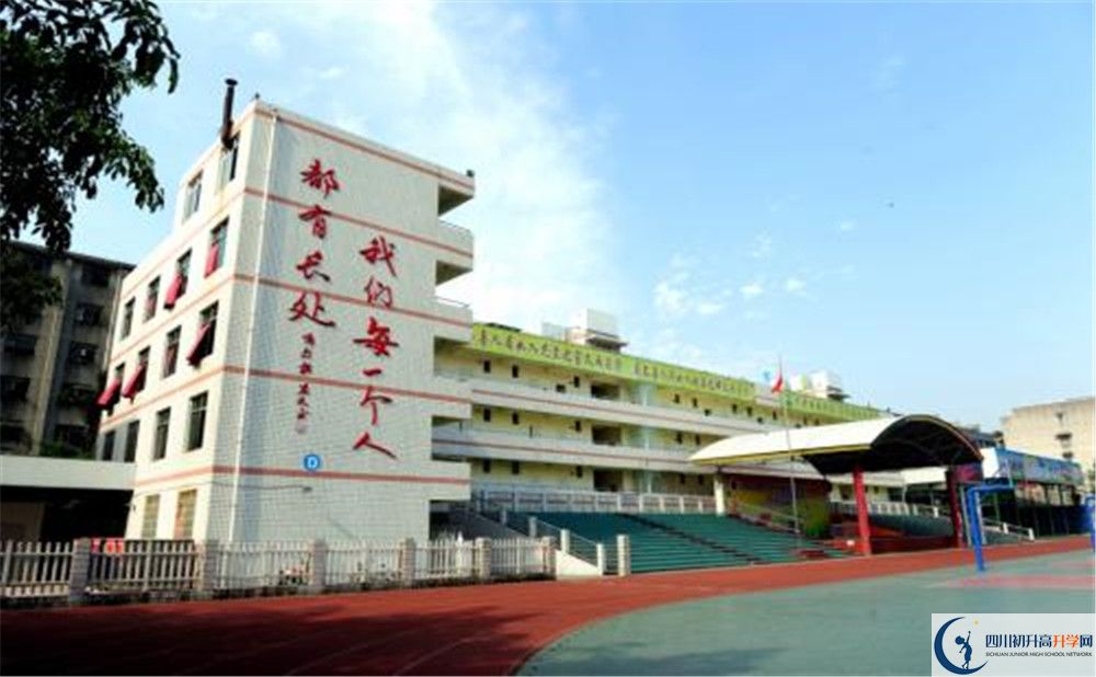 升庵中學(xué)的實(shí)驗(yàn)班怎么樣？