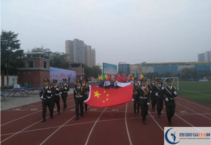 2020崇慶中學的升學率有多少？