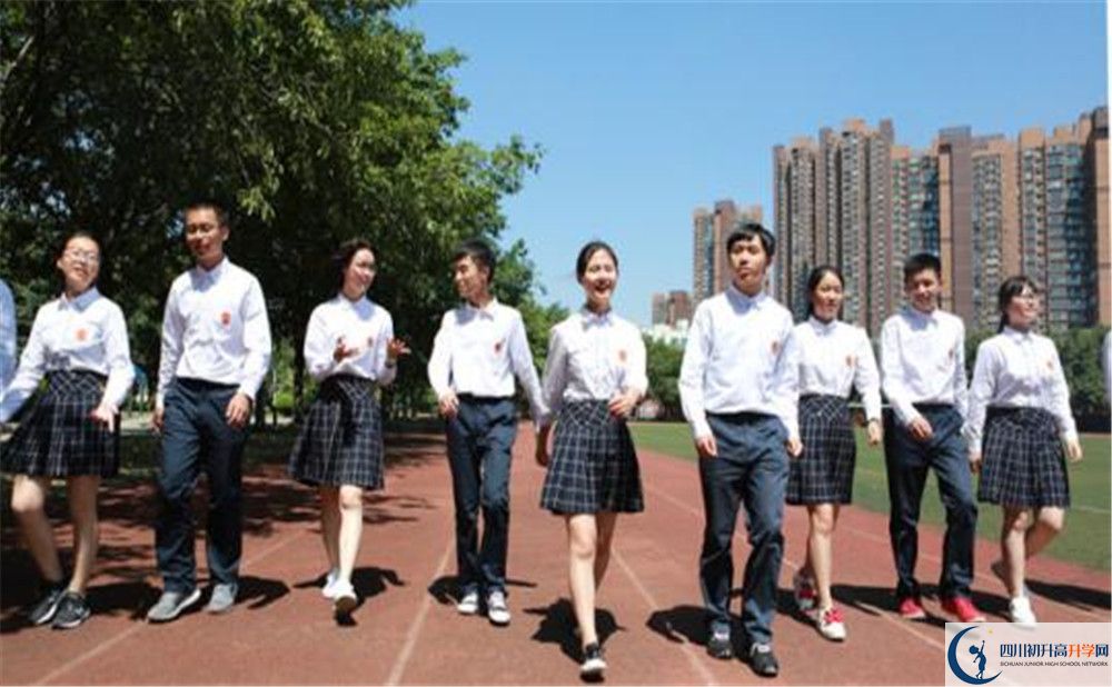 成都七中嘉祥外國語學校是怎么樣的學校？