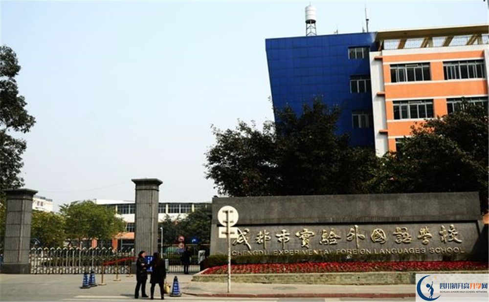成都實(shí)驗(yàn)外國(guó)語(yǔ)學(xué)校的學(xué)費(fèi)收費(fèi)標(biāo)準(zhǔn)是什么？