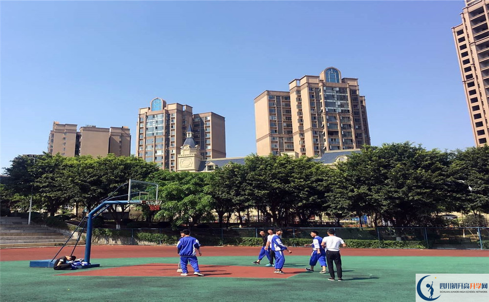 仁壽華達(dá)的髙中好不好？