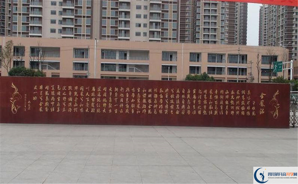 成都經(jīng)濟(jì)技術(shù)開發(fā)區(qū)實(shí)驗(yàn)中學(xué)的高中好不好？