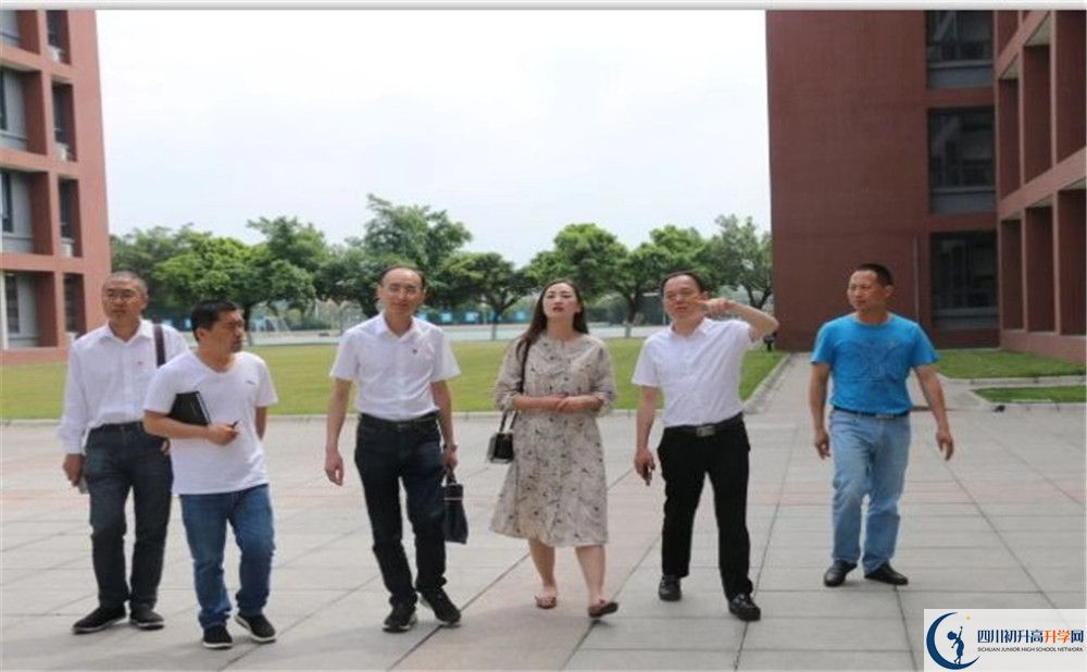 新津中學(xué)的高中好不好？