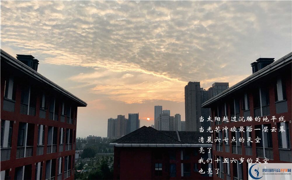 成都七中高新校區(qū)一學(xué)期的學(xué)費(fèi)是多少錢？