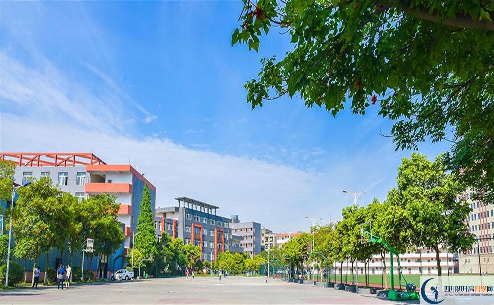 川科外國語學(xué)校高中歷年來的分?jǐn)?shù)線是多少？