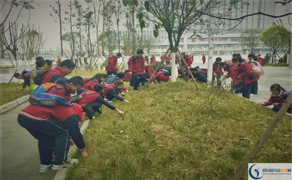 2020年北二外成都附屬中學(xué)自主招生考試報(bào)名時(shí)間是多久？