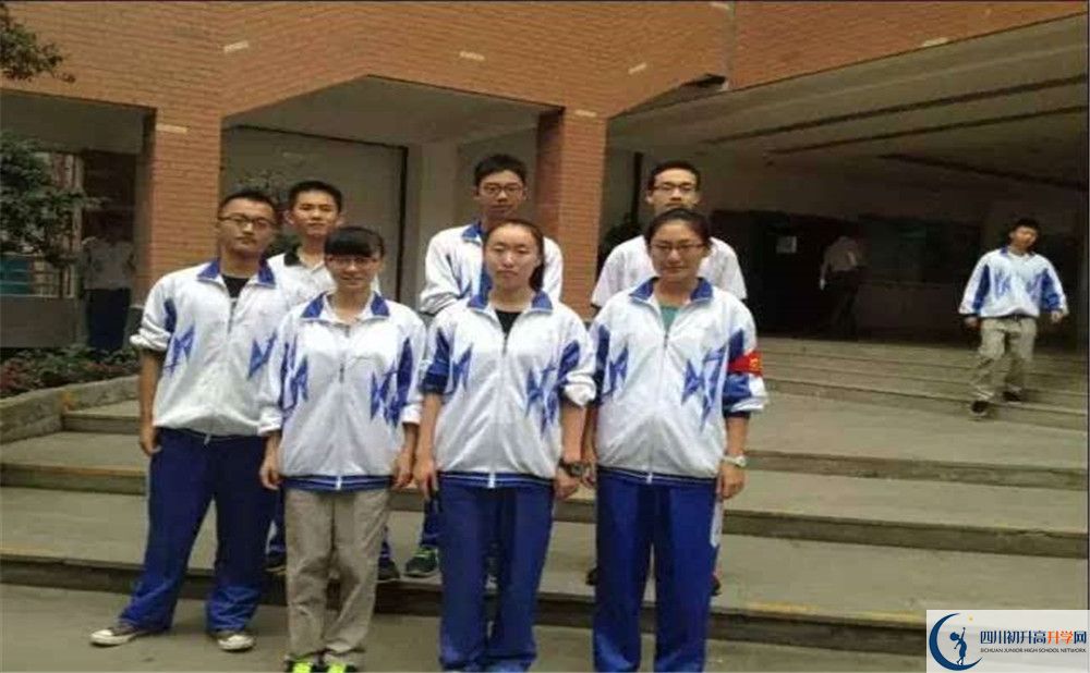 2020成都十二中自主招生考試報(bào)名時(shí)間是多久？