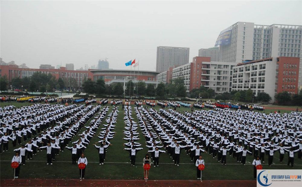香城中學2020年清華北大人數(shù)是多少？