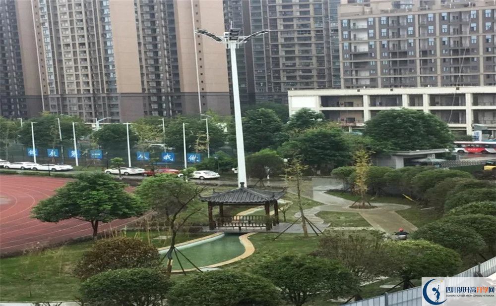 川化中學(xué)2020年外地生自主招生錄取名單在哪看？