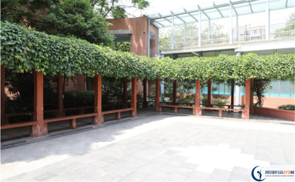 雙流中學(xué)住宿條件怎么樣？