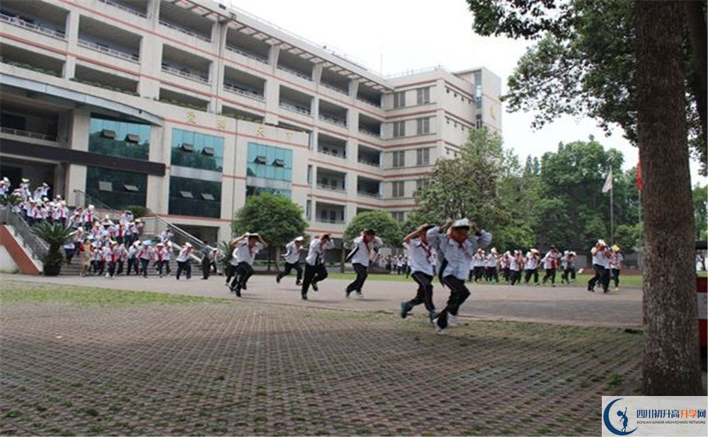 崇慶中學(xué)2020年錄取條件是什么？
