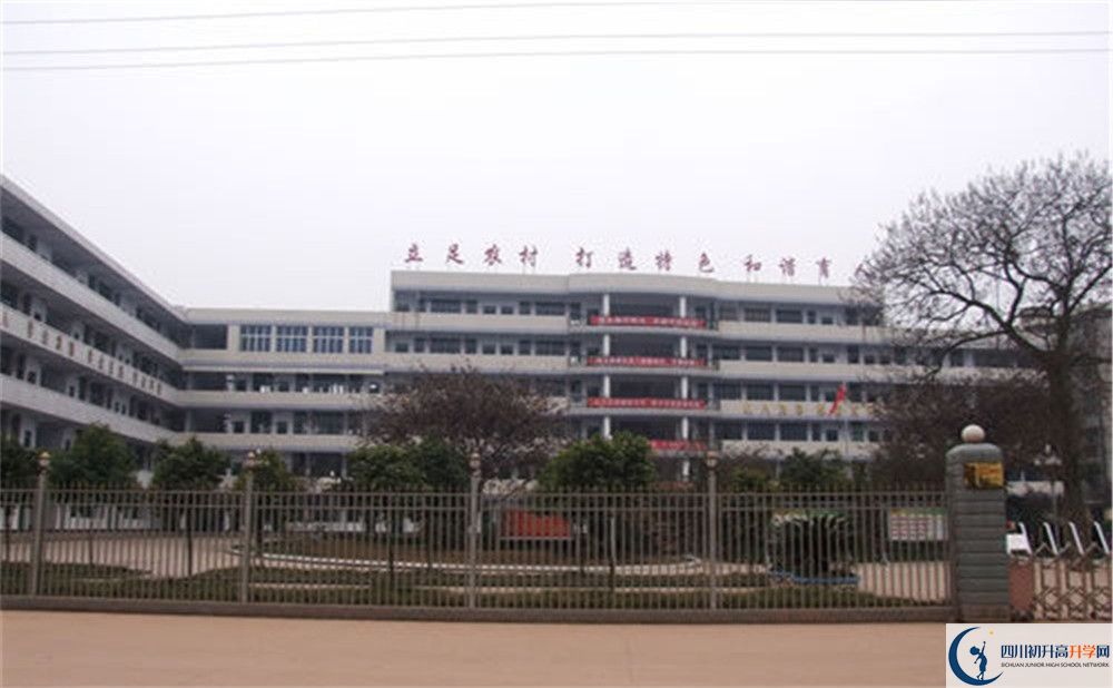 三岔中學(xué)的高一分班嗎？