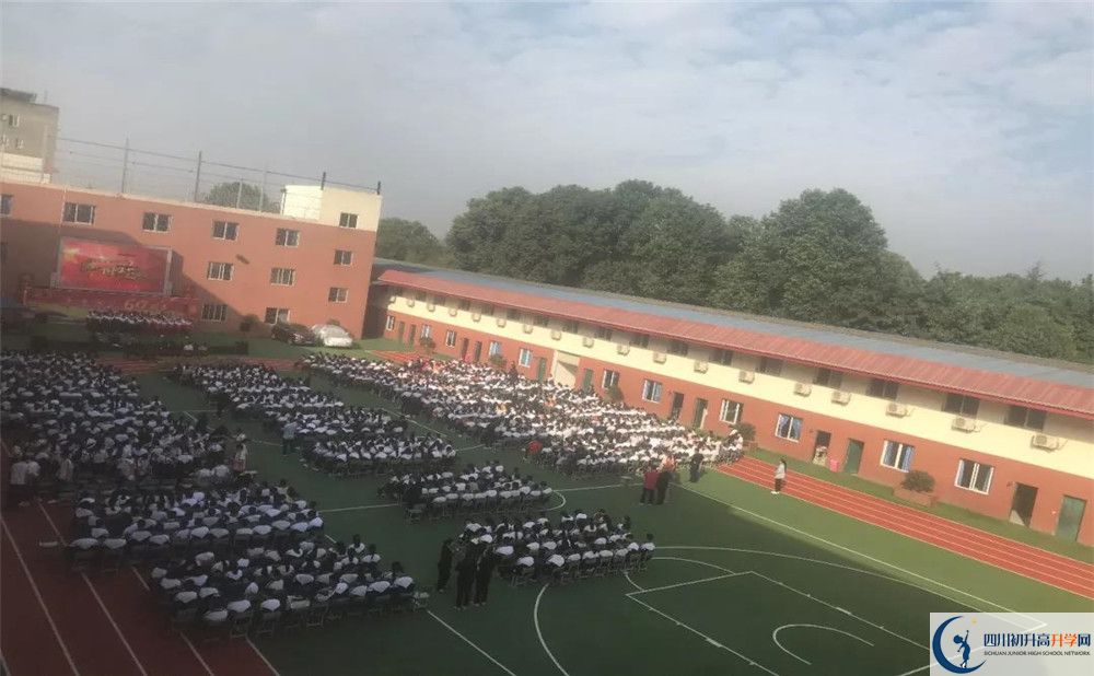 成都文武學(xué)校2020年外地招生考試時間是多久？					