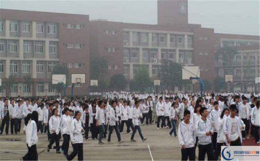 華潤高級中學(xué)2020年錄取條件是什么？