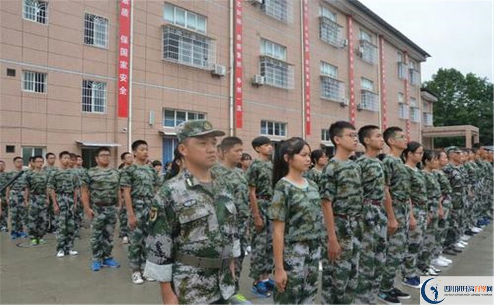 華潤高級中學地址在哪里？