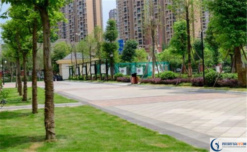 成都教科院附屬學(xué)校的地址怎么走？