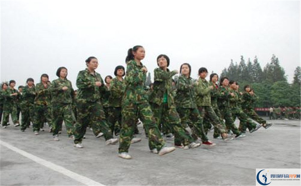 郫縣二中初升高向外地招生嗎？