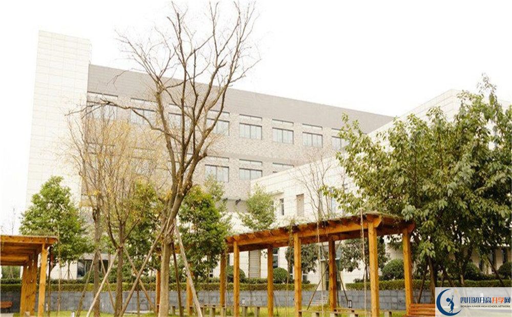 石室天府中學(xué)2020年高中部錄取條件是什么？