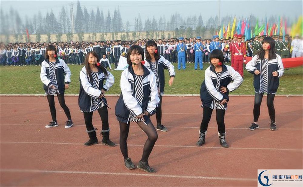 安仁中學的自主招生分數是多少分？