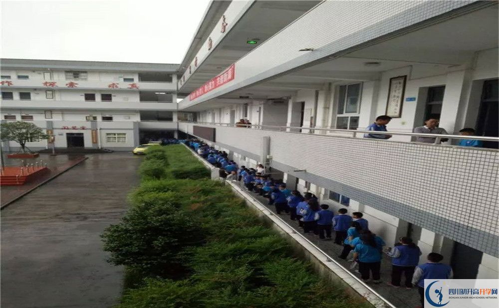 壽安中學2020年高一入學考試時間是多久？