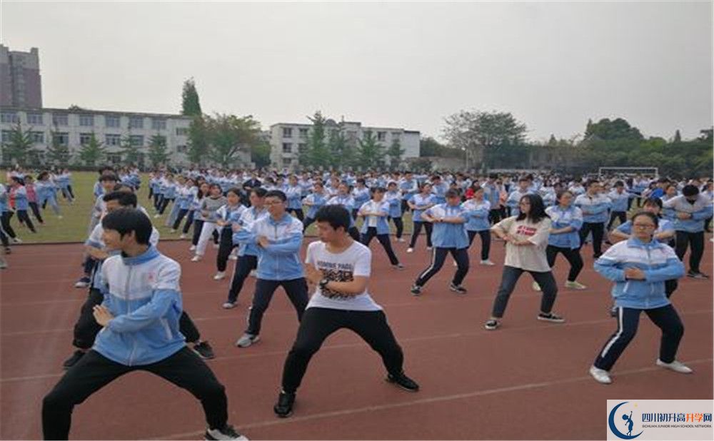 華潤高級中學2020年高一入學考試時間是多久？