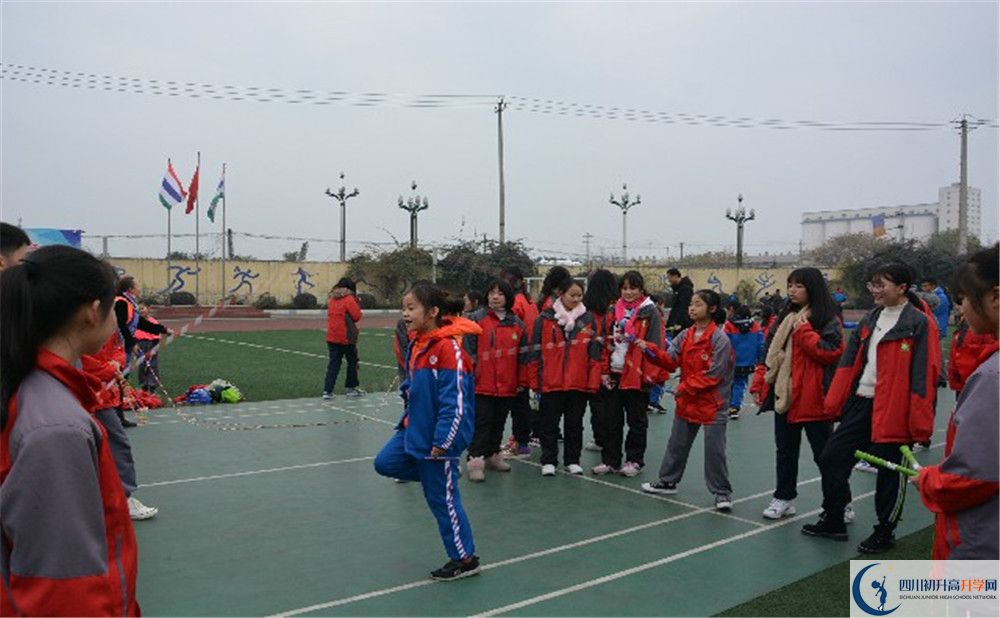 青白江中學(xué)2020年保送清華北大的人數(shù)有多少？