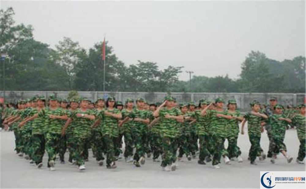 雙流中學(xué)實(shí)驗(yàn)學(xué)校初升高難不難？