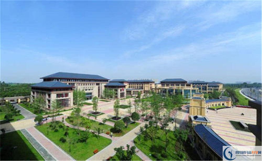 棠湖中學(xué)高中部地址在哪？