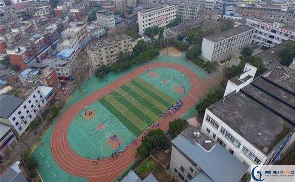 竹篙中學(xué)初升高難不難？