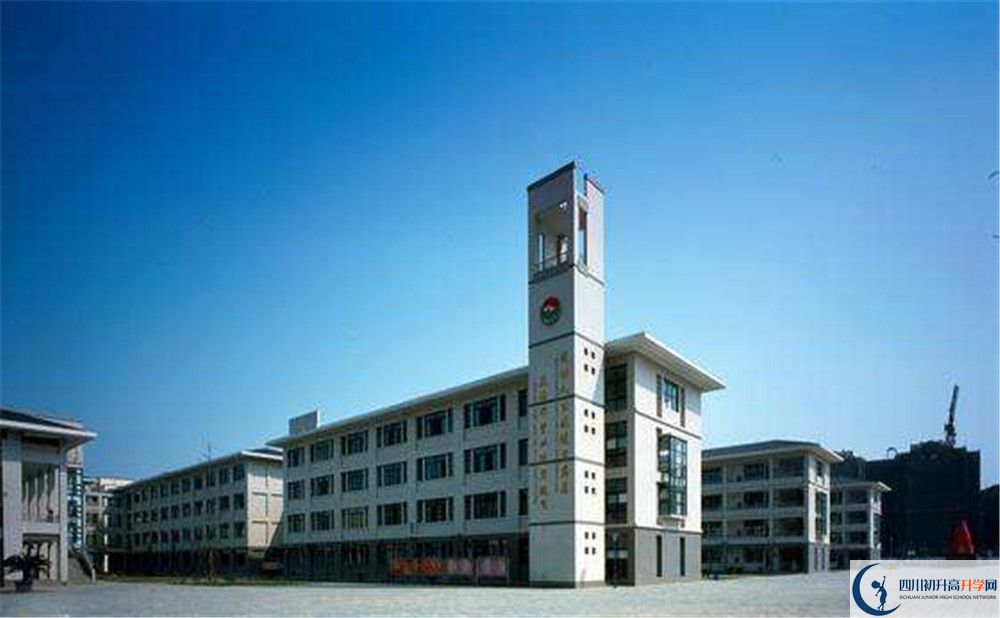 都江堰外國(guó)語(yǔ)實(shí)驗(yàn)學(xué)校自主招生中考網(wǎng)上怎么報(bào)名？