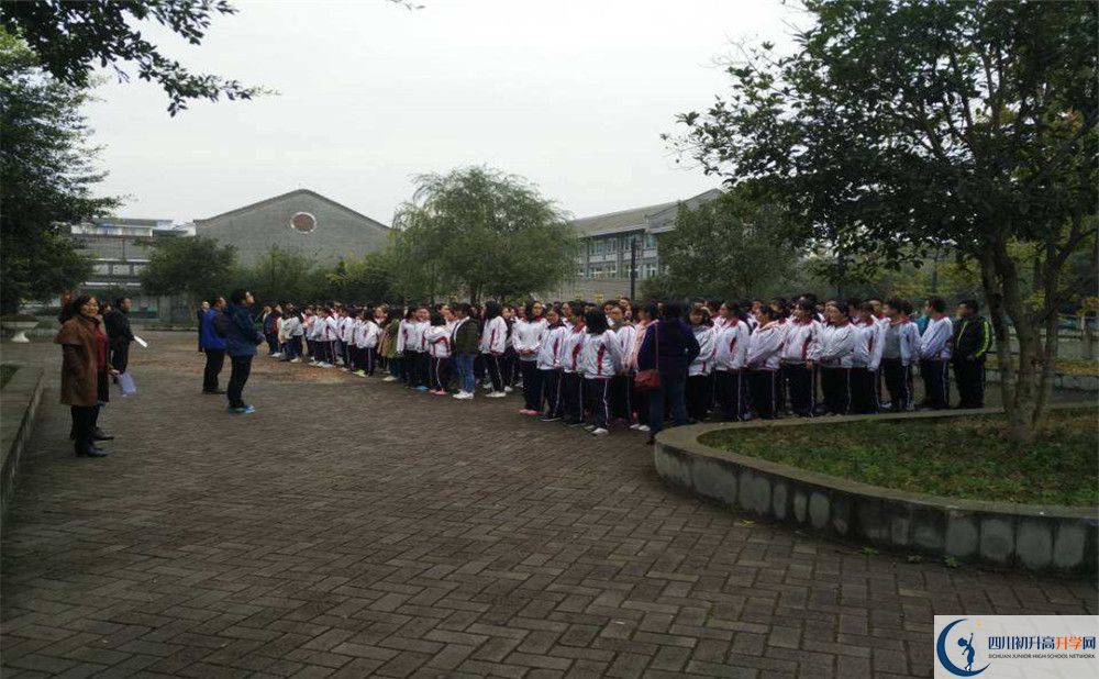 安仁中學(xué)自主招生條件是什么？