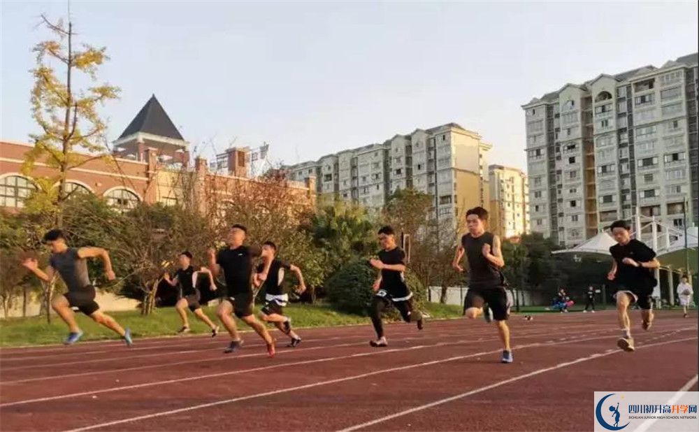 成都新津?yàn)槊鲗W(xué)校自主招生條件是什么？