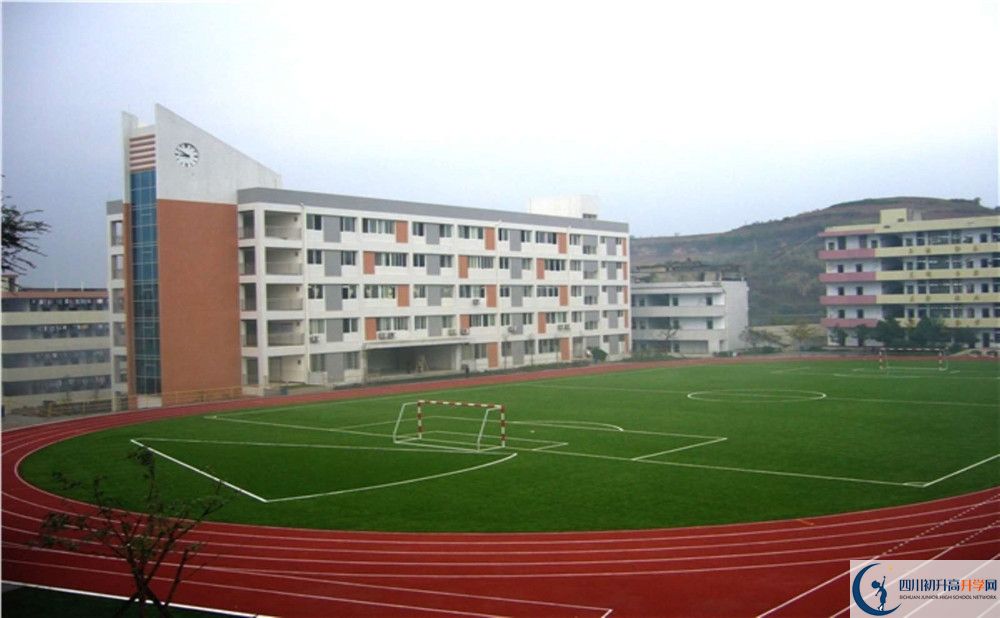 石橋中學(xué)的高中住宿怎么樣？