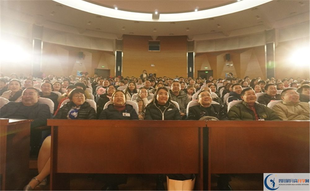 2020成都十二中高考重點大學升學率高不高？