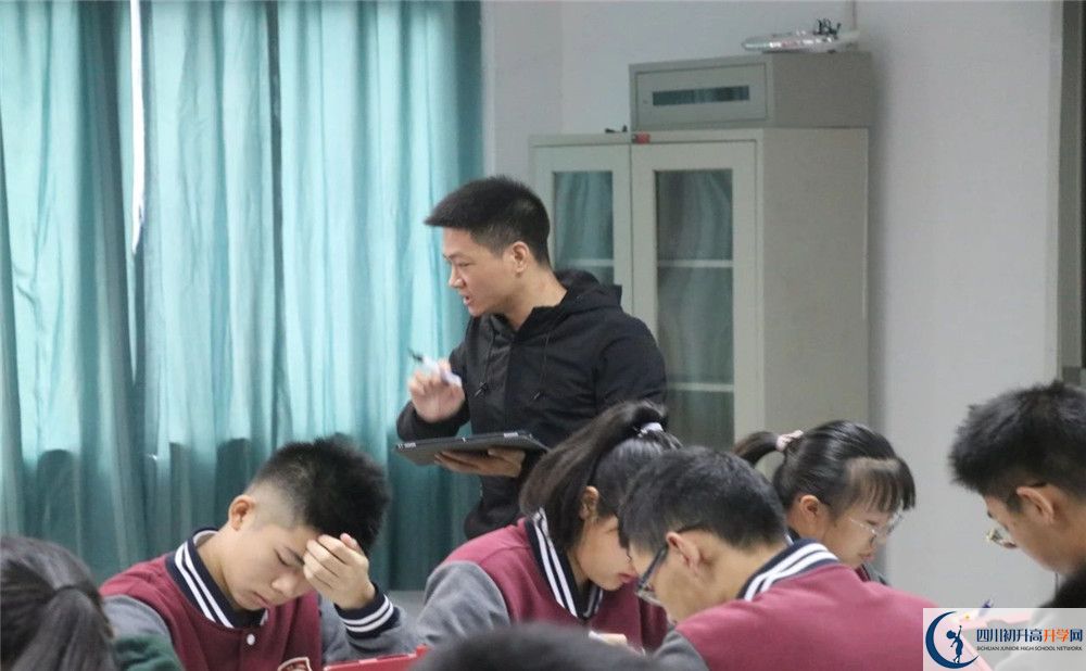 2020成都樹德協(xié)進中學(xué)高中分班考試是好久？