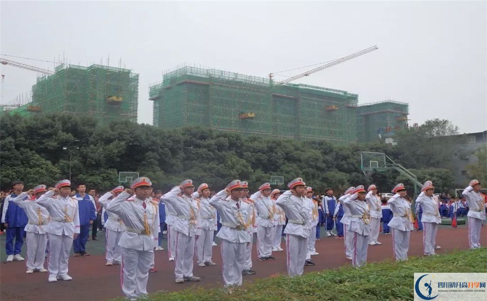 成都石室佳興外國語學校和樹德中學誰好？