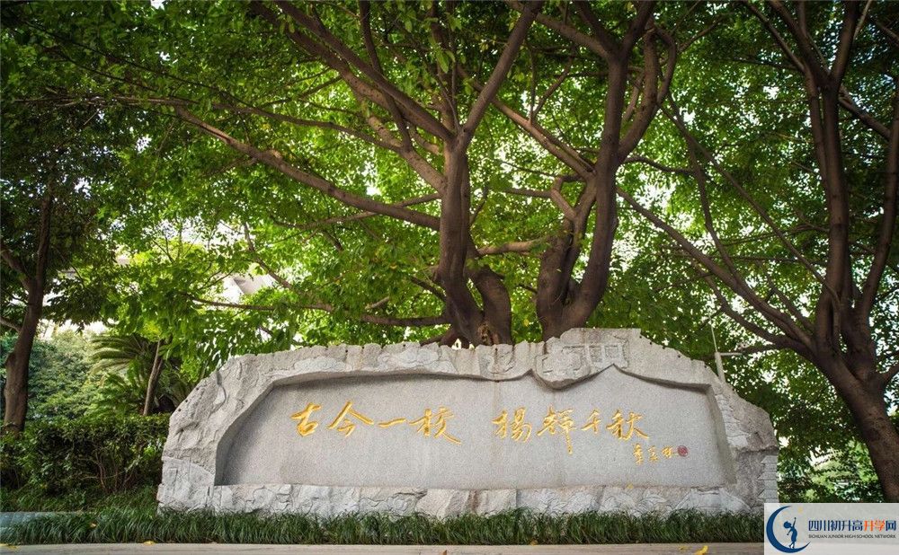 2020成都石室中學(xué)高考重點(diǎn)大學(xué)升學(xué)率是多少？