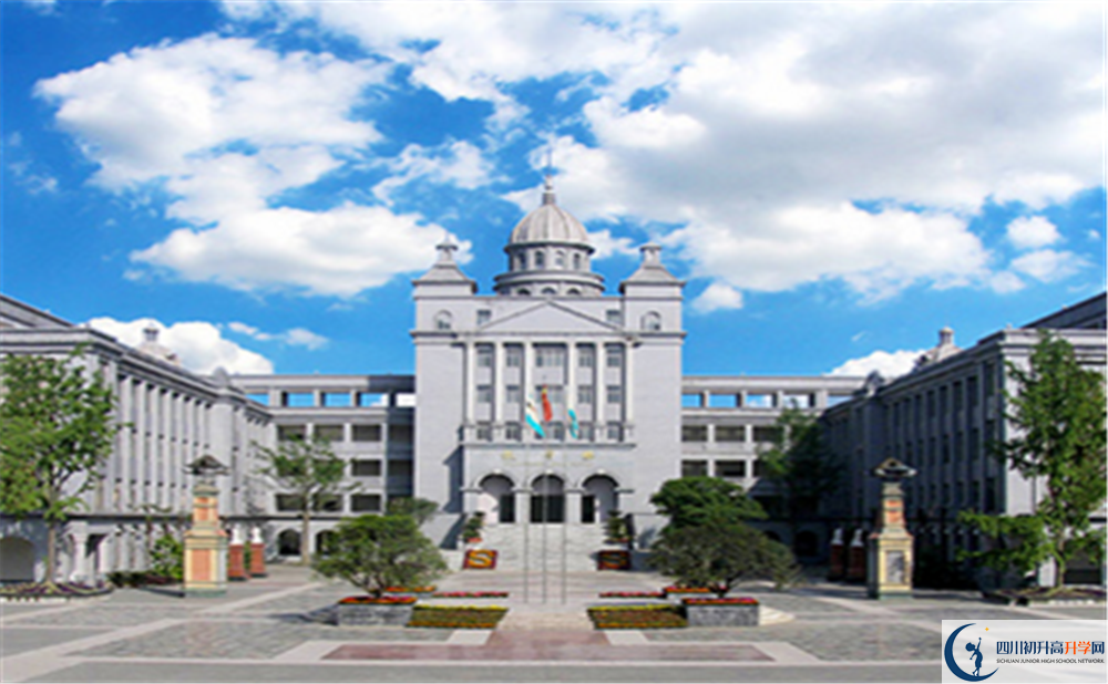成都石室外國(guó)語學(xué)校高2020屆高三理綜階段檢測(cè)試題在哪看？