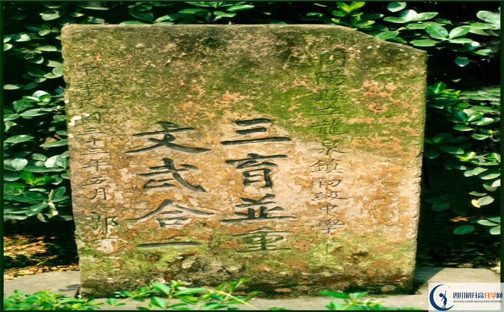 成都市龍泉中學(xué)2020屆高三期末試卷在哪看？