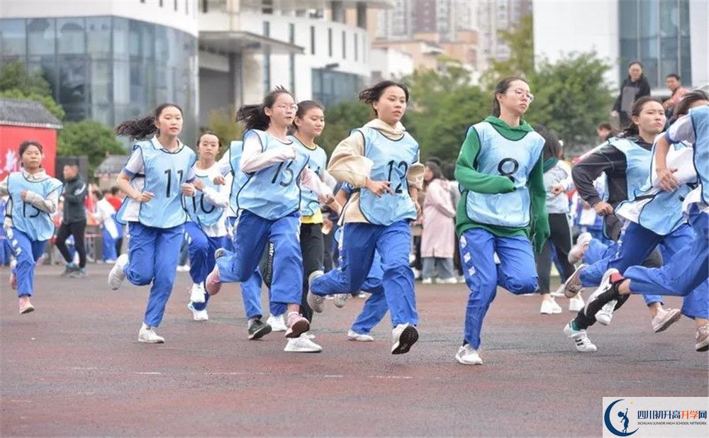 成都石室蜀都中學2020年全國排名？