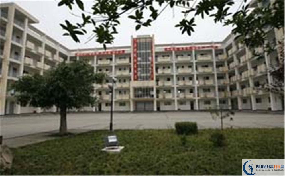 高埂中學2020年全國排名是多少？