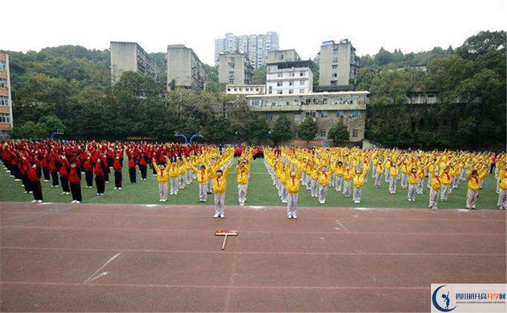 簡陽實(shí)驗(yàn)中學(xué)平行班與實(shí)驗(yàn)班差多少？