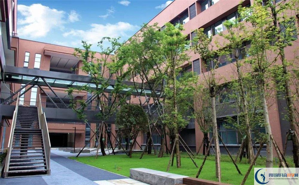 電子科技大學實驗中學高中平行班怎么樣？