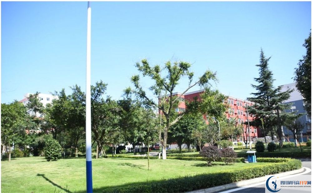 成都市太平中學(xué)在全國高中排名是多少？