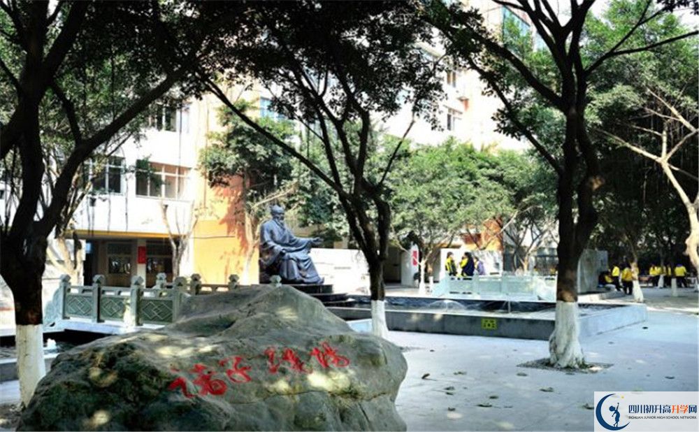 成都高新實(shí)驗(yàn)中學(xué)與石室中學(xué)哪一個(gè)好？